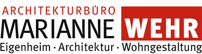 Marianne Wehr Logo